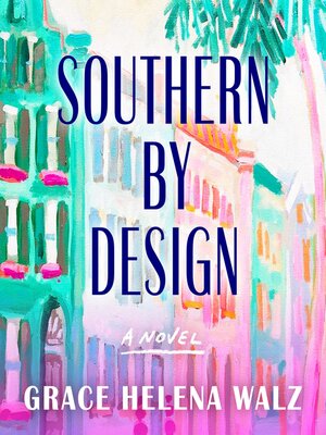 cover image of Southern by Design